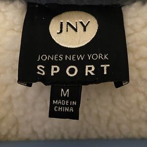 Fleece Winter Vest